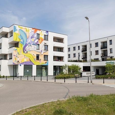 Shortstaypoland Pohulanka Warsaw Exterior photo